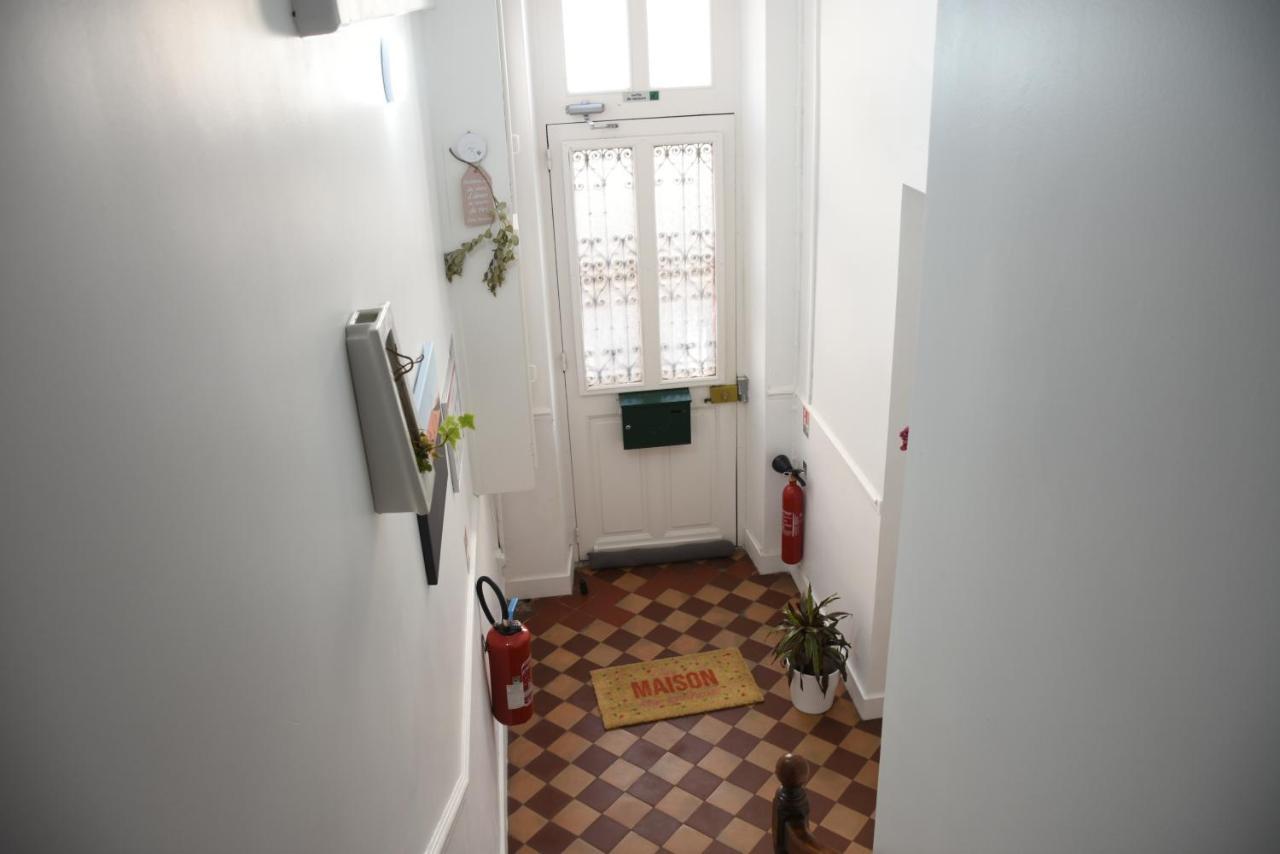 Apartament Quietude Au Bord De Loire. Orlean Zewnętrze zdjęcie