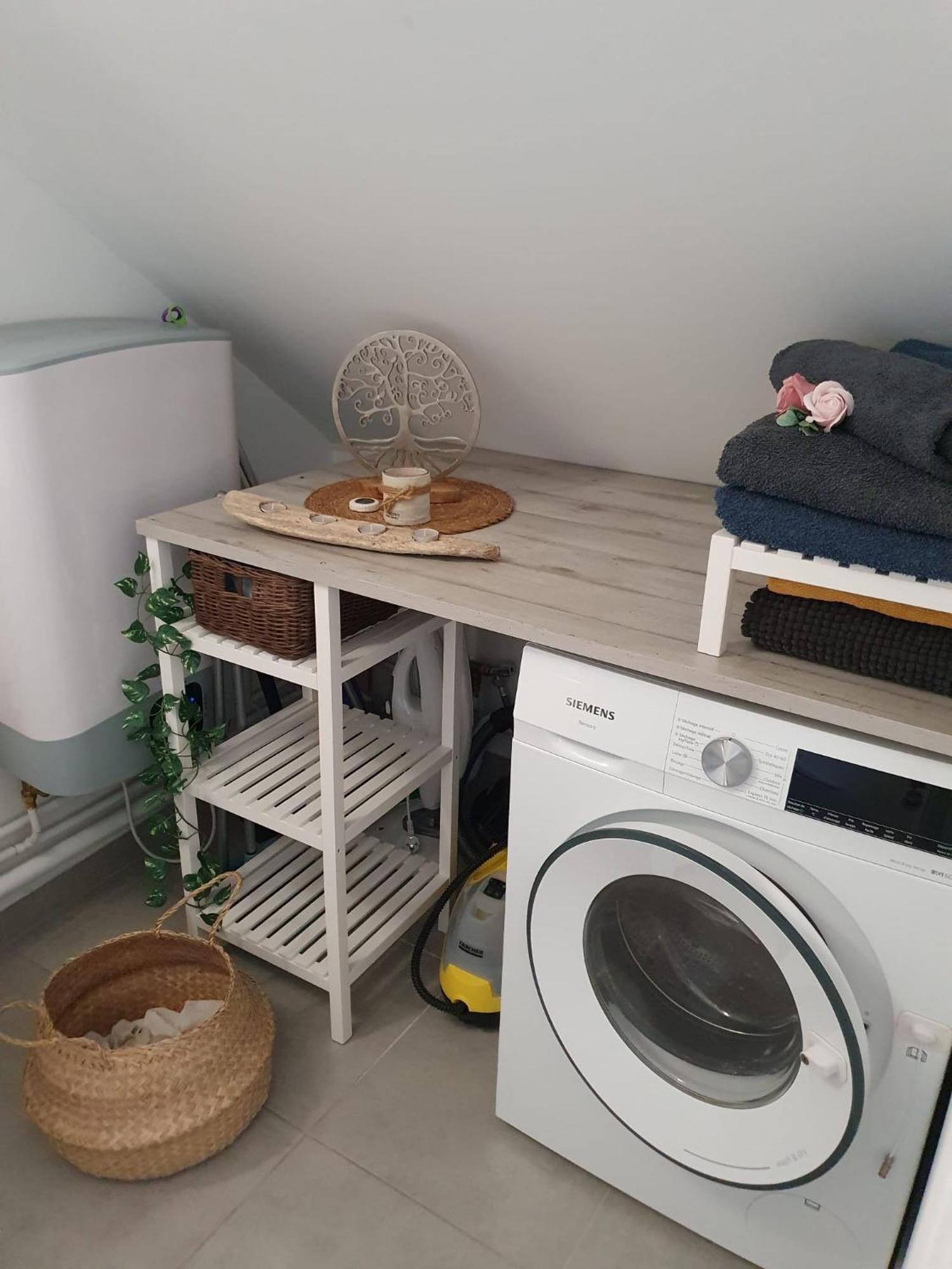 Apartament Quietude Au Bord De Loire. Orlean Zewnętrze zdjęcie